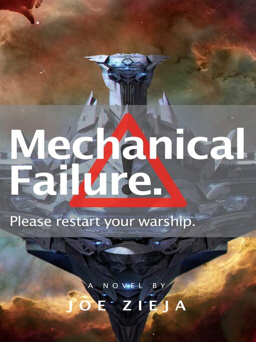 Title details for Mechanical Failure by Joe Zieja - Wait list